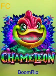 Descubra o Mundo Envolvente de Chameleon: A Revolução do Jogo Social