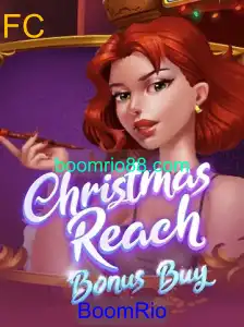 Descubra a Aventura de Natal com ChristmasReachBonusBuy
