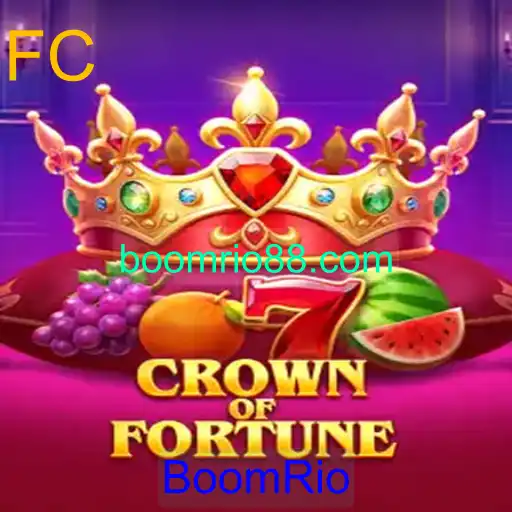 Descubra o Jogo Empolgante: CrownofFortune e a Missão BoomRio