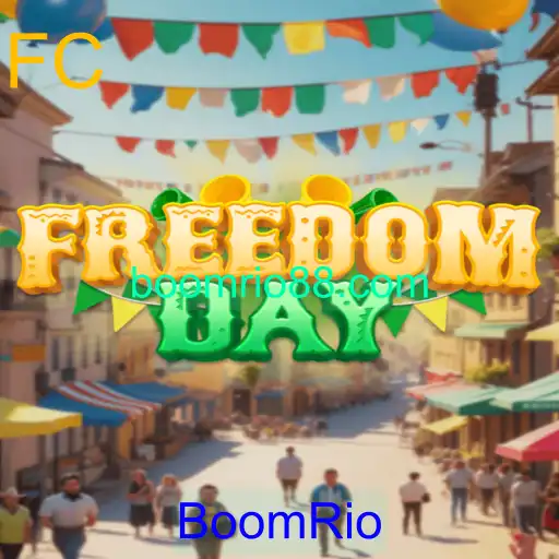 Explore o Mundo de Aventuras de FreedomDay e Descubra a Magia de BoomRio