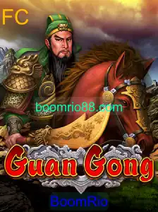 Descubra o Mundo Fascinante do Jogo GuanGong e o Fenômeno BoomRio