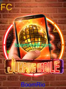 Jumpingmobile: A Aventura Dinâmica com BoomRio
