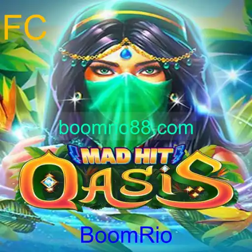 Explorando o Mundo de MadHitOasis: Um Guia Completo