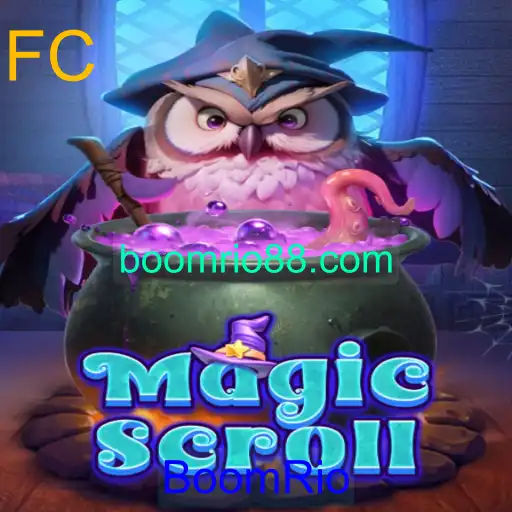 MagicScroll: Explorando o Fenômeno do BoomRio