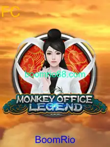 Descubra o Mundo de MonkeyOfficeLegend: O Novo Fenômeno do Gaming com BoomRio