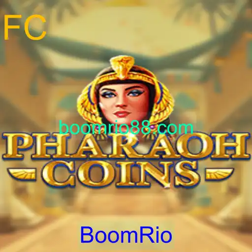 Explorando o Mundo de PharaohCoins: O Jogo de Estratégia que Agita BoomRio