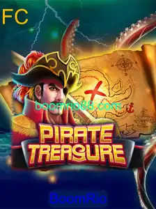 Explore o Mundo de PirateTreasure: Aventuras, Estratégias e Espírito de Equipe
