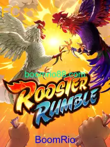 RoosterRumble: A Nova Sensação dos Jogos de Estratégia