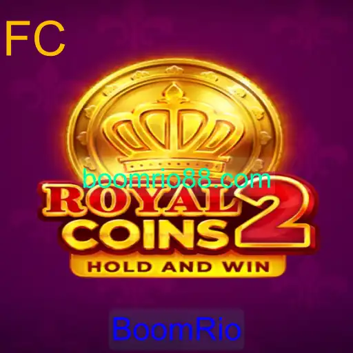 Explorando RoyalCoins2: O Fenômeno do Mundo dos Jogos