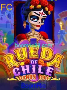 Explorando o Mundo de RuedaDeChileBonusBuy: Um Jogo de Estratégia e Aventura