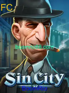 Descubra o Mundo Fascinante de SinCity: A Aventura Começa com BoomRio