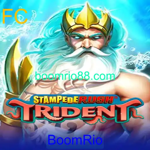 Descubra o Mundo Empolgante de StempedeRushTrident: Estratégia e Aventura