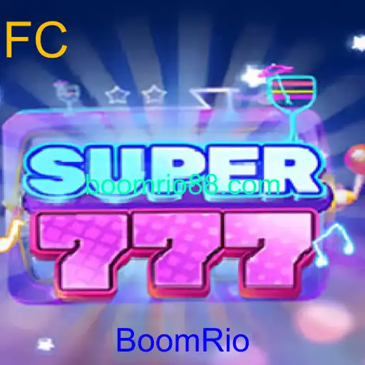 Descubra o Envolvente Mundo do Jogo Super777 e a Iniciativa BoomRio