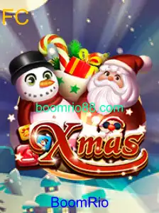 Explorando o Jogo Xmas: O Desafio BoomRio